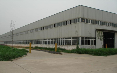 Chiny Hebei Longshi Auto Parts Co., Ltd.