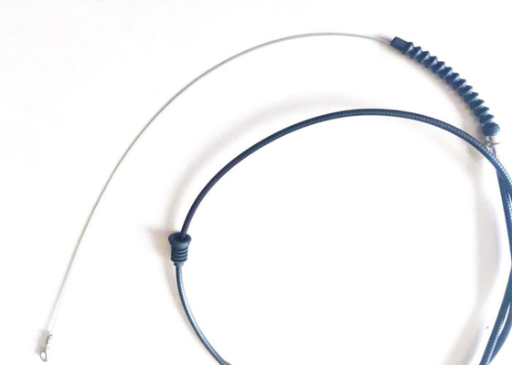 Kable hamulca postojowego 10 mm 46410-35510 Kabel przedniego hamulca postojowego do HILUX V
