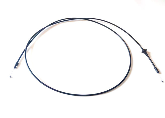 53630-06140 Blokada maski Samochodowa linka sprzęgła 5mm Toyota Aygo Linka sprzęgła Japoński samochód