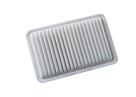 1109120U8710 HFC4GB2.3D Filtry powietrza silnika samochodowego do JAC Refine S2 SEI2 Quantum