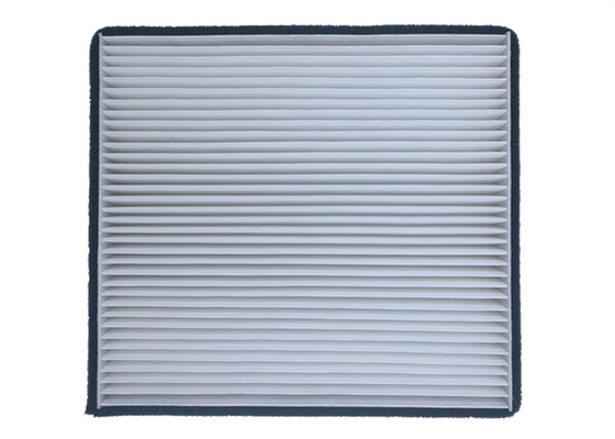 Akcesoria 5A-8121200 Filtr powietrza kabiny samochodu do BYD Su Rui 1,5 1,5 T
