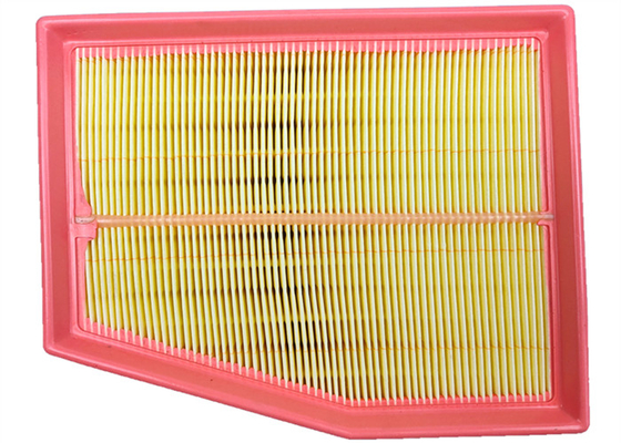 Filtr silnika 3D0 129 620D Czarna gąbka PU do modeli niemieckich VW