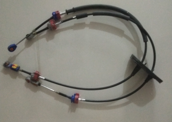 Linka zmiany biegów automatycznego sterowania 55230984 Standardowy rozmiar PVC + ŻELAZO dla Fiata