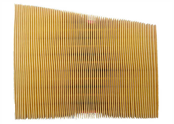 PP Injection Non Woven Fabric Samochodowy filtr powietrza 165468296R 16546-8296R Do ciężarówki Re-nault