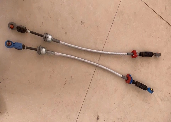 Kabel przenośny samochodowy o rozmiarze standardowym 1213025 dla Forda