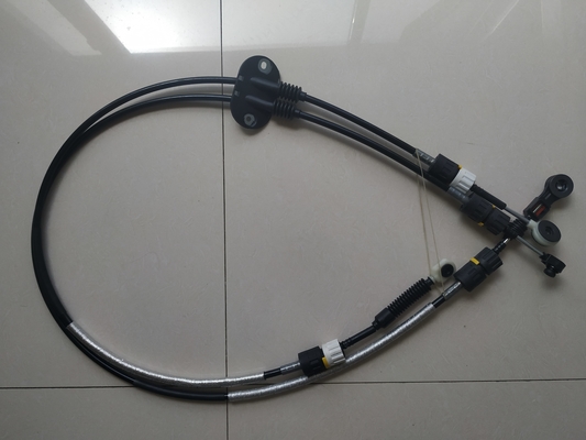 4M5R7E395PD 1520845 Przełącznik AT Selector Kabel Przesyłowy Sprzęt Przesyłowy Związek Przesyłowy dla Forda Focus II 2004-2011
