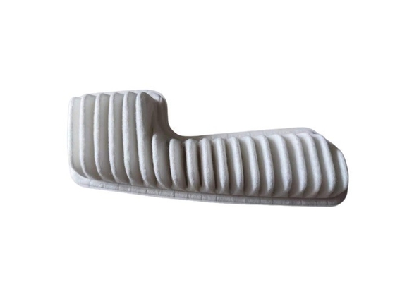 ECO 17801-70050 335 Mm samochodowe filtry powietrza do kabiny dla TOYOTA LEXUS A1561