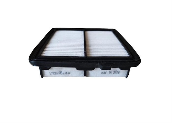 Anti Oxidation 2020 Honda Crv Cabin Air 153mm Filtr Auto Air Cleaner