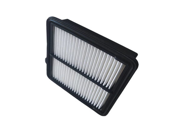 Włóknina z formy PP 17220-RB6-Z00 17220-PWA-000 Wymiana filtra powietrza samochodowego