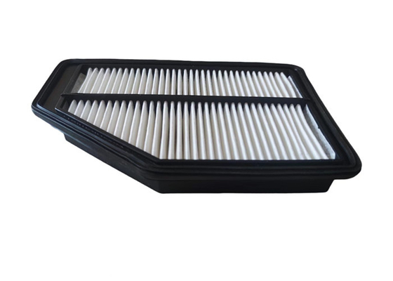 Wymiana filtra powietrza PP Auto 262mm 17220-RR2-H00 17220RZPY00 Honda