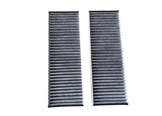 309mm filtr powietrza z węglem aktywnym samochód 4F0819439A dla AUDI A6 A6L