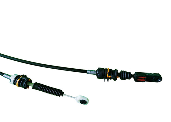 1S4Z7E395HA 2S6R7E395AG Kabel selektora zmiany biegów Połączenie zmiany biegów