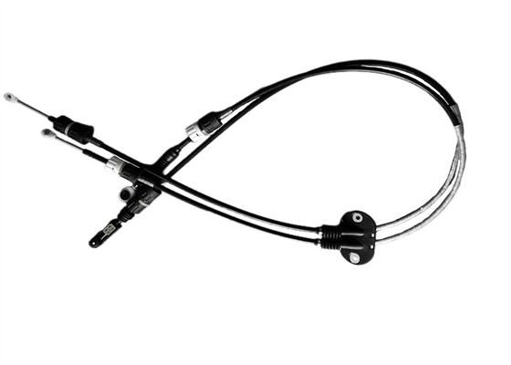 1490969 Kabel selektora AT XS4R-7E395-BG 154409 BKG1048 Do Forda