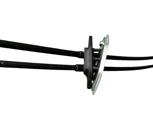 43794-1R100 OEM 437941W100 10mm kabel zmiany biegów do Kia RIO III sedan