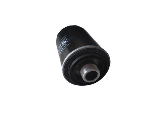 Czarny przykręcany filtr oleju samochodowego 06J 115 561 B 06J115403C dla VW AUDI