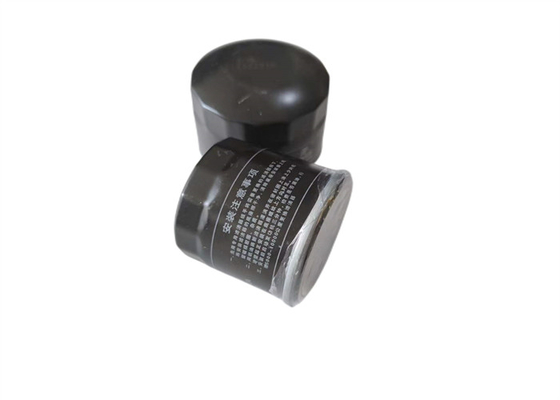 Żelazna powłoka OE B6Y1-14-302A 66mm Auto Filtr oleju do Mazda Rx8