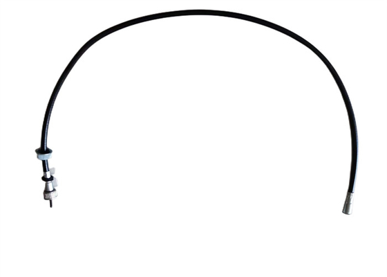 820mm 4976720 605640 Niestandardowy kabel prędkościomierza Contagiri Trattore dla Fiat