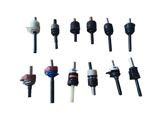 2.0mm Car Universal Gear Cable 4.06KN Elementy linki przepustnicy Motocykl