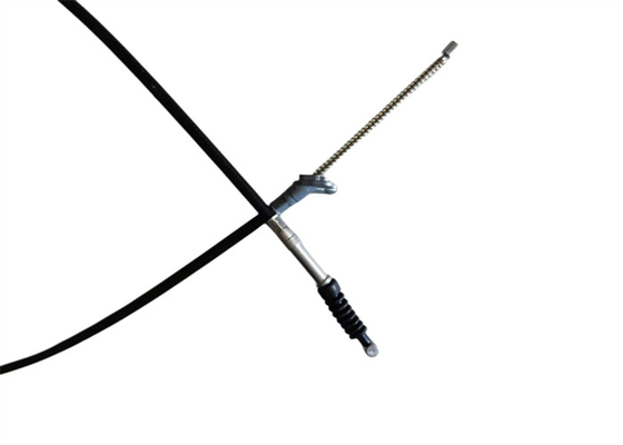 46420-12490 Kabel hamulca samochodowego Tylny kabel hamulcowy do Corolla Zre120 2007-2017