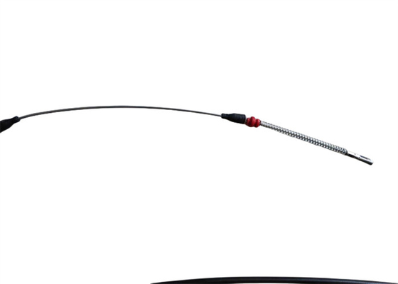 Kabel hamulca samochodowego Daewoo Nexia 90235948 Kabel tylnego hamulca ręcznego do Opla Kadett