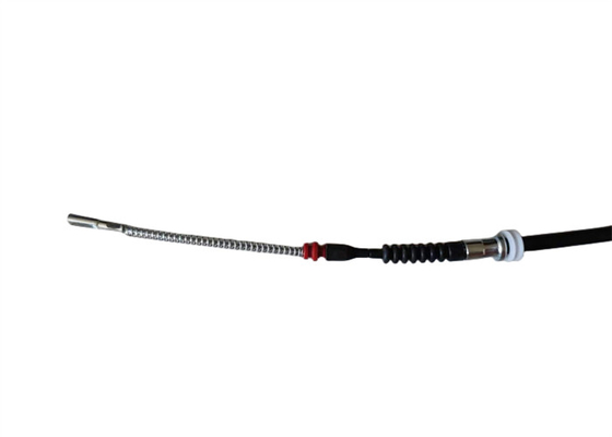 Kabel hamulca samochodowego Daewoo Nexia 90235948 Kabel tylnego hamulca ręcznego do Opla Kadett