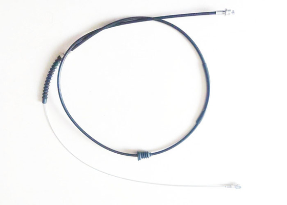 Kable hamulca postojowego 10 mm 46410-35510 Kabel przedniego hamulca postojowego do HILUX V