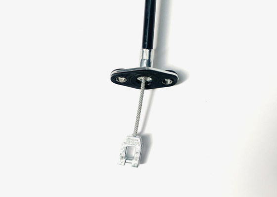 Kabel sprzęgła samochodowego Chevrolet Matiz 96315242 Kabel sprzęgła samochodowego