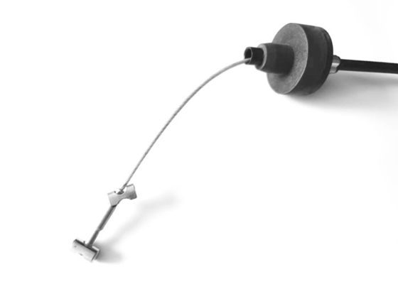 1H1721335G Kabel sprzęgła VW Golf 1H1721335B Kable sterowania samochodowego 1H1 721 335A