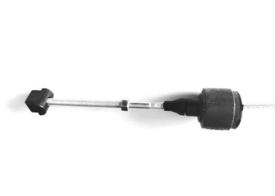 92098697 Kabel automatycznego sterowania 90446929 Kabel sprzęgła Opel Corsa