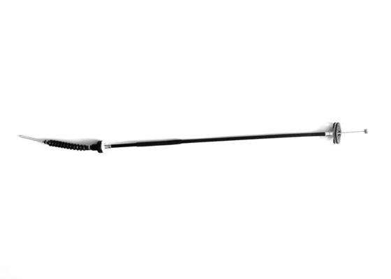 Guma 96590793 25187023 Kabel sprzęgła samochodowego do Chevroleta Spark