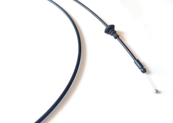 53630-06140 Blokada maski Samochodowa linka sprzęgła 5mm Toyota Aygo Linka sprzęgła Japoński samochód