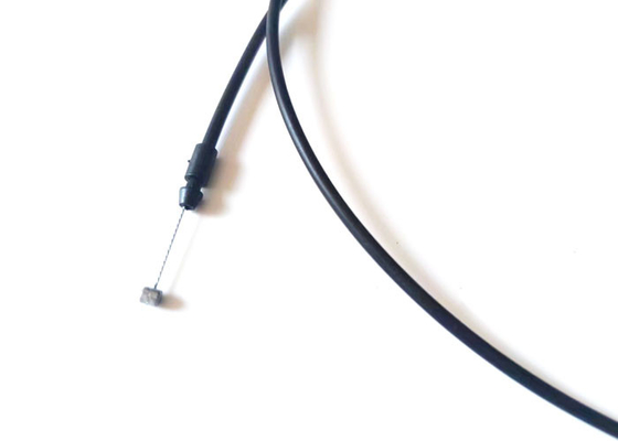 53630-06140 Blokada maski Samochodowa linka sprzęgła 5mm Toyota Aygo Linka sprzęgła Japoński samochód