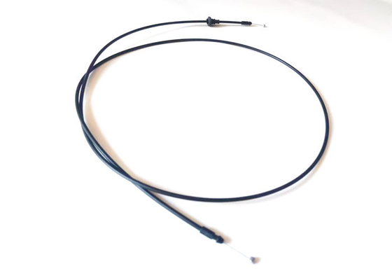 53630-06140 Blokada maski Samochodowa linka sprzęgła 5mm Toyota Aygo Linka sprzęgła Japoński samochód