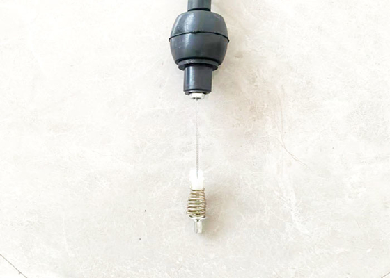6mm kabel przepustnicy samochodu 92098806 Kable sterowania przepustnicą dla Chevroleta Corsa