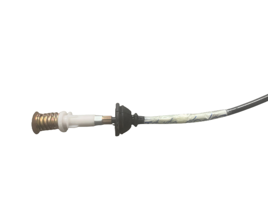Kabel przepustnicy 2,0 mm 25050-60A01 Niestandardowy kabel prędkościomierza dla Opla Nissan