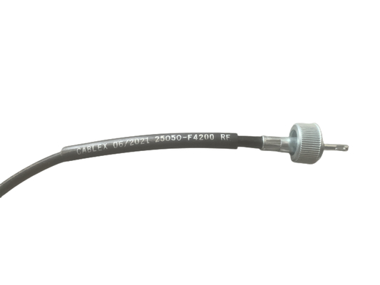 Kabel PVC 25050-F4200 do automatycznego prędkościomierza do Opla Nissan Japanese