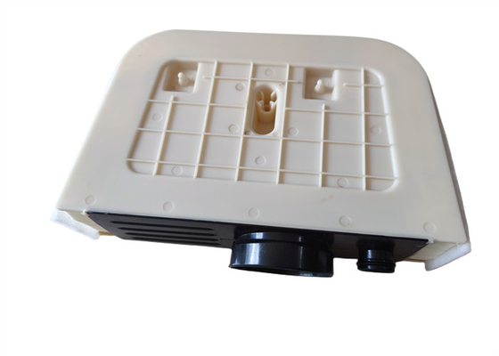 Filc z tworzywa sztucznego + papierowy samochodowy filtr powietrza do AUDI Q7 OEM 4M0133843C