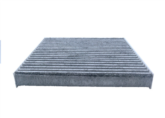Samochodowy filtr kabinowy z włókna węglowego Części samochodowe 64319237157 Dla AUTO BMW X3 X4 F25 F26