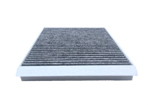 166 830 00 18 Filtr powietrza kabiny samochodu dla Benz C-CLASS W205 AMG C160 C180 M-CLASS GL-CLASS