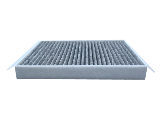 166 830 00 18 Filtr powietrza kabiny samochodu dla Benz C-CLASS W205 AMG C160 C180 M-CLASS GL-CLASS