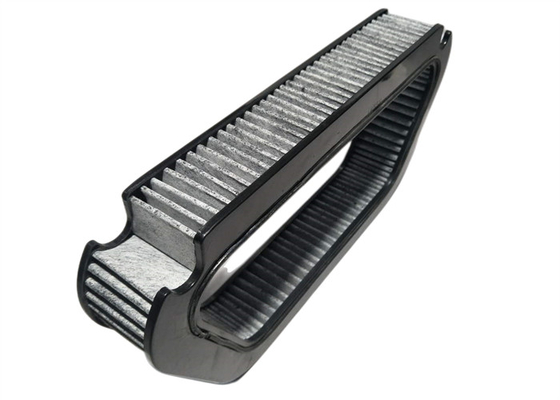 Wymienny filtr kabinowy Audi A8 S8 4E0819439A 4E0 819 439A