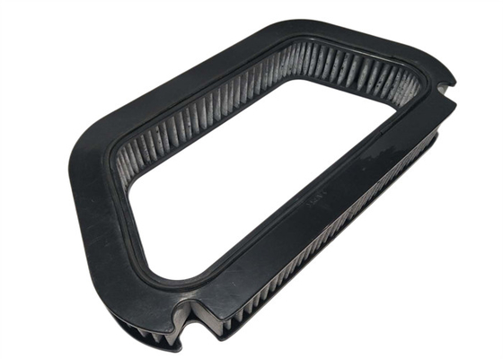 Wymienny filtr kabinowy Audi A8 S8 4E0819439A 4E0 819 439A