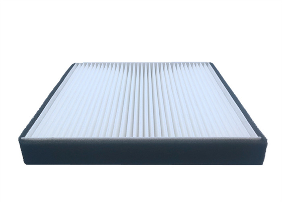 Akcesoria 5A-8121200 Filtr powietrza kabiny samochodu do BYD Su Rui 1,5 1,5 T