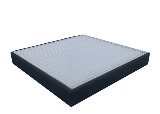 Akcesoria 5A-8121200 Filtr powietrza kabiny samochodu do BYD Su Rui 1,5 1,5 T