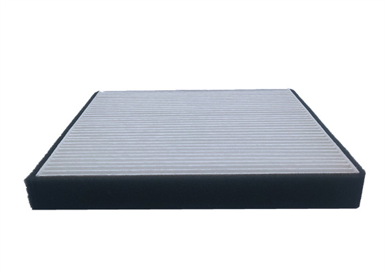Akcesoria 5A-8121200 Filtr powietrza kabiny samochodu do BYD Su Rui 1,5 1,5 T