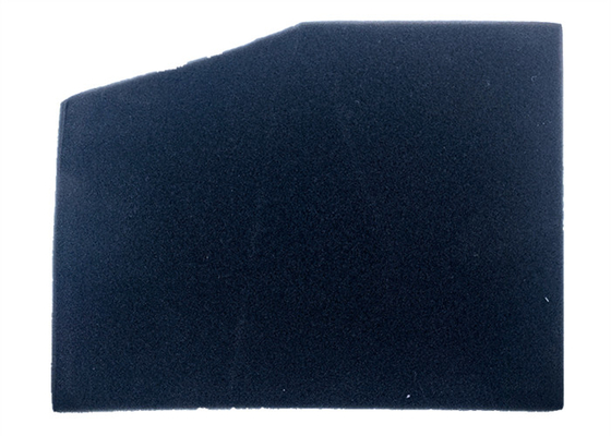 Filtr silnika 3D0 129 620D Czarna gąbka PU do modeli niemieckich VW