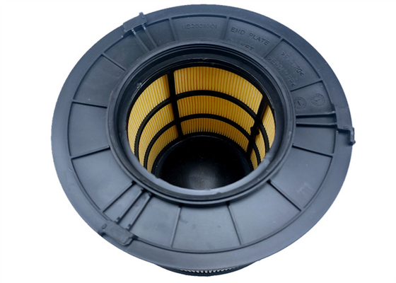 Polipropylenowy cylindryczny filtr powietrza samochodowego 8W0 133 843C dla Audi A4 A5
