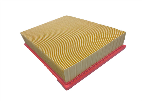 Żółty filtr powietrza z drutu żelaznego PU 9P2-9601-AA E9P29601AA Do JMC S350