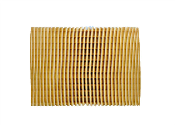 Żółty filtr powietrza z drutu żelaznego PU 9P2-9601-AA E9P29601AA Do JMC S350