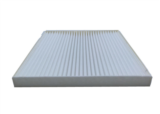 Filtr klimatyzacji samochodowej z białym włóknem 9006999 dla AIC GM Chevrolet